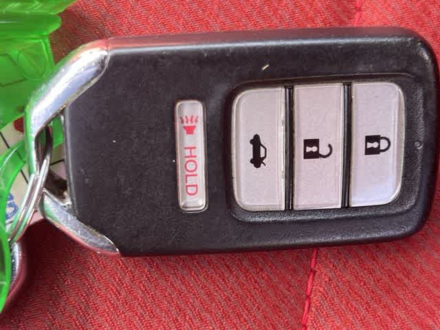 Thumbnail: 2015 Honda Civic - 21