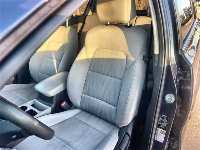 Thumbnail: 2022 Kia Sportage - 11