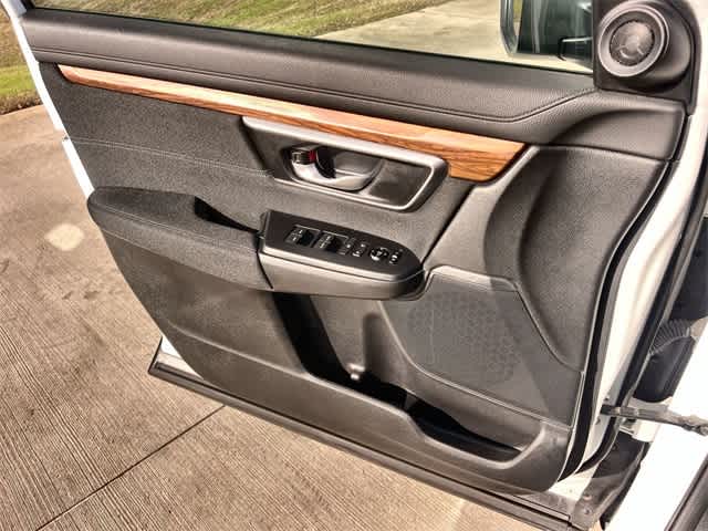 Thumbnail: 2019 Honda CR-V - 30