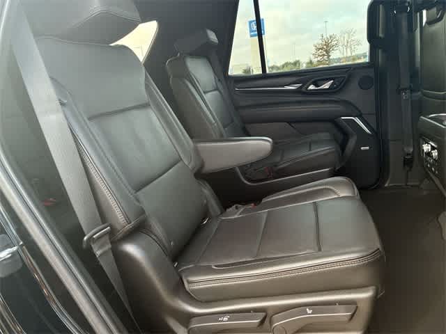 Thumbnail: 2021 GMC Yukon - 14