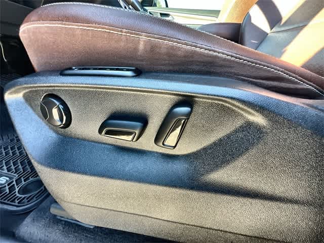 Thumbnail: 2021 Volkswagen Atlas - 31