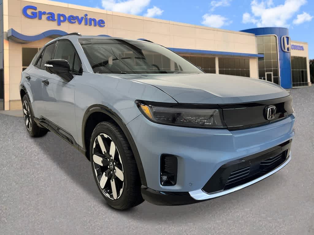 Thumbnail: 2026 Honda Prologue - 9