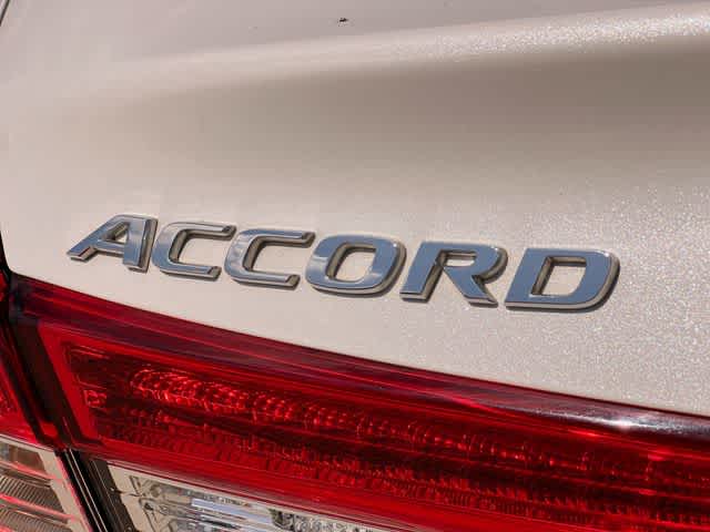 Thumbnail: 2020 Honda Accord - 8
