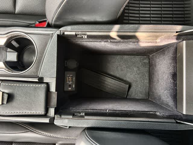 Thumbnail: 2021 Lexus NX - 26