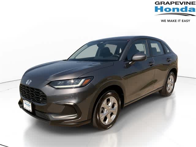 Thumbnail: 2023 Honda HR-V - 1