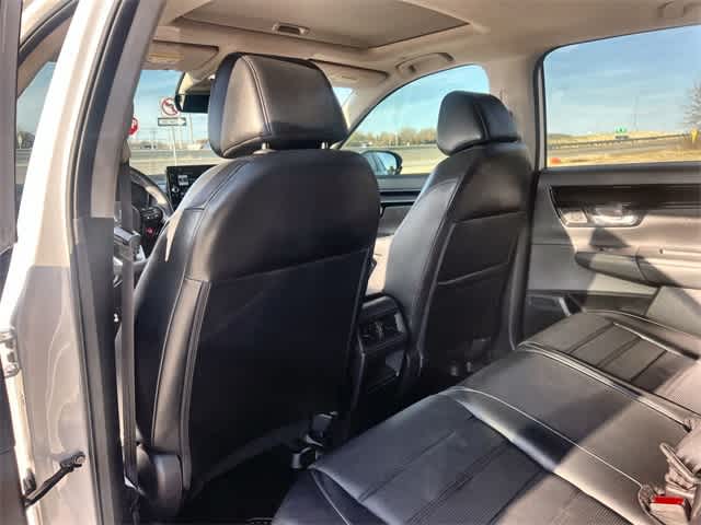 Thumbnail: 2023 Honda CR-V - 13