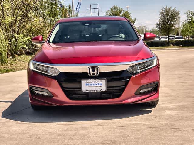 Thumbnail: 2020 Honda Accord - 7