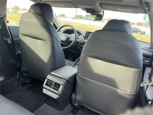 Thumbnail: 2025 Honda Accord - 13