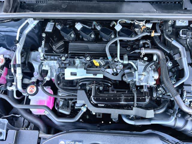 Thumbnail: 2024 Toyota Prius - 10