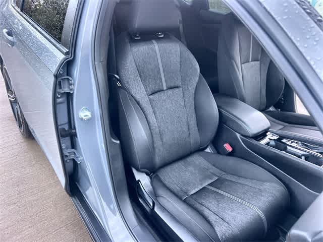 Thumbnail: 2024 Honda Accord - 12