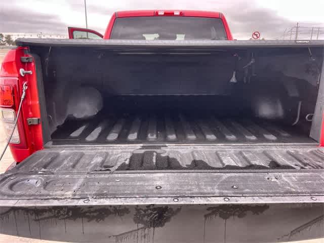 Thumbnail: 2022 RAM 2500 - 20