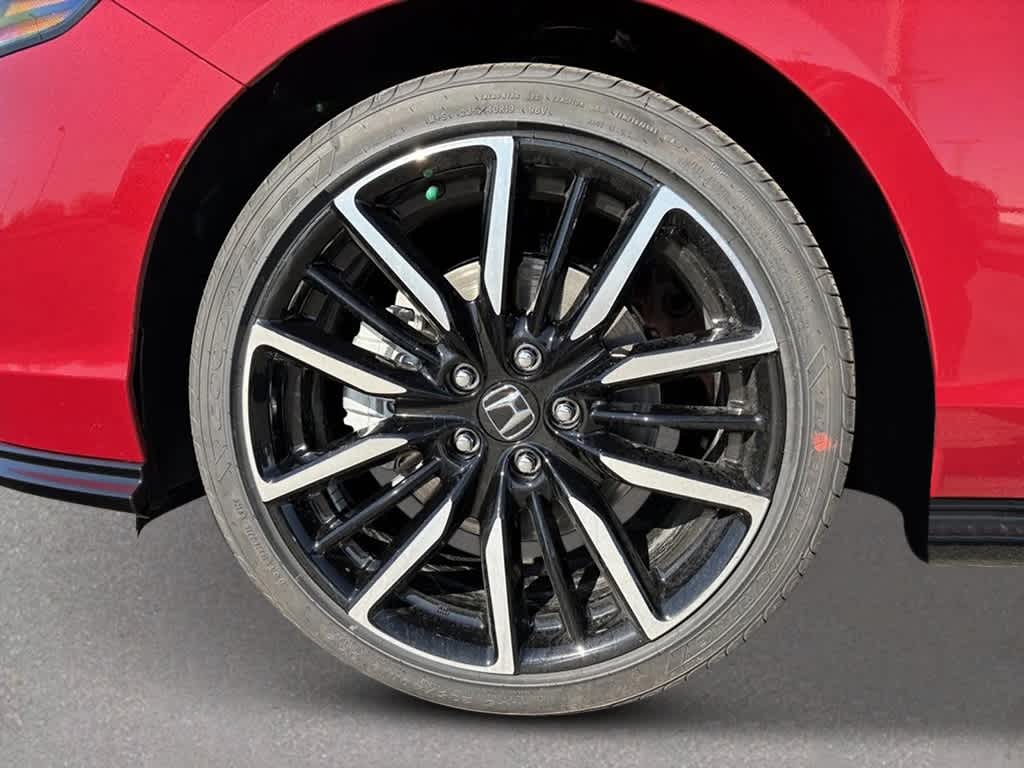 Thumbnail: 2026 Honda Accord - 9