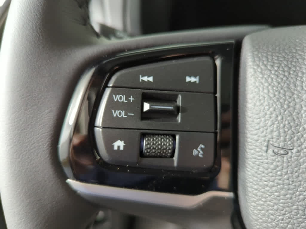 Thumbnail: 2026 Honda Odyssey - 18