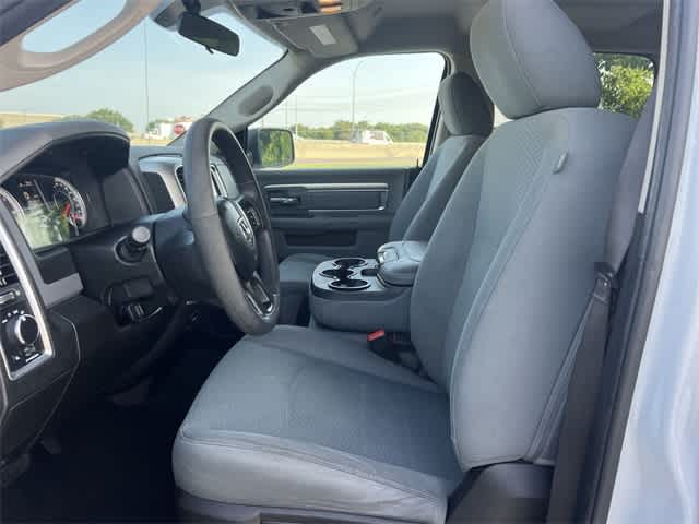 2020 RAM 1500 Classic SLT 11