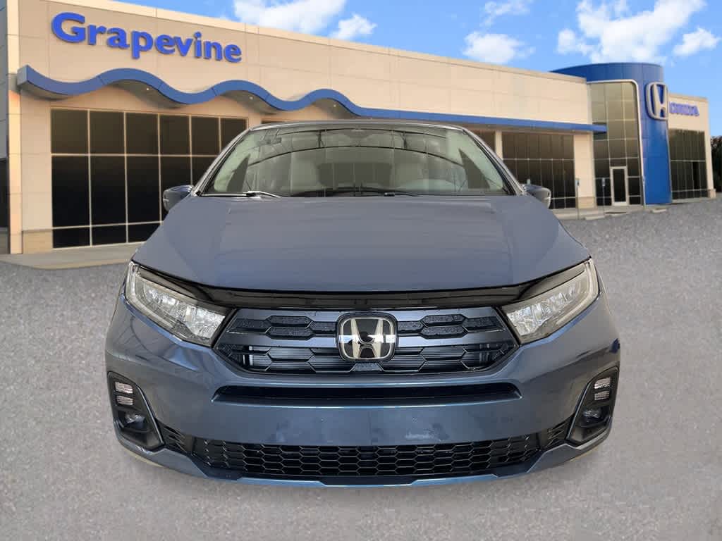 Thumbnail: 2026 Honda Odyssey - 9