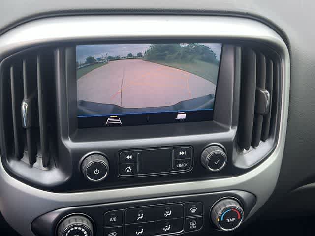 Thumbnail: 2021 Chevrolet Colorado - 26