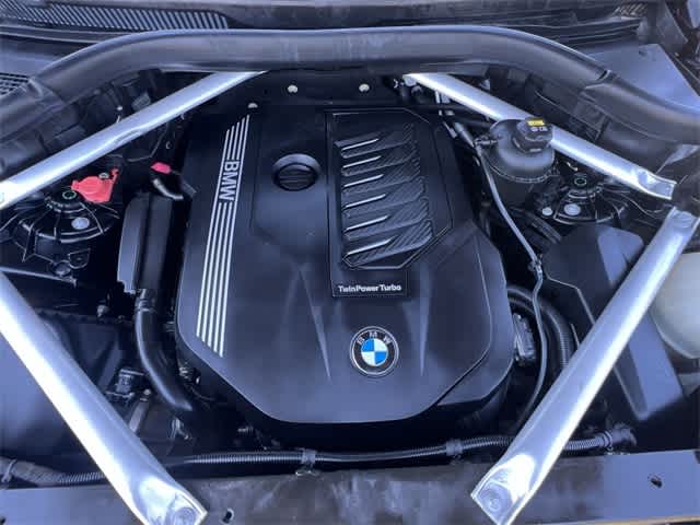 Thumbnail: 2020 BMW X5 - 10