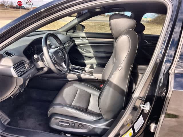 Thumbnail: 2022 Honda Accord - 11