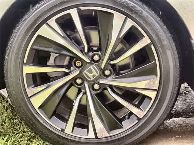 Thumbnail: 2016 Honda Accord - 9