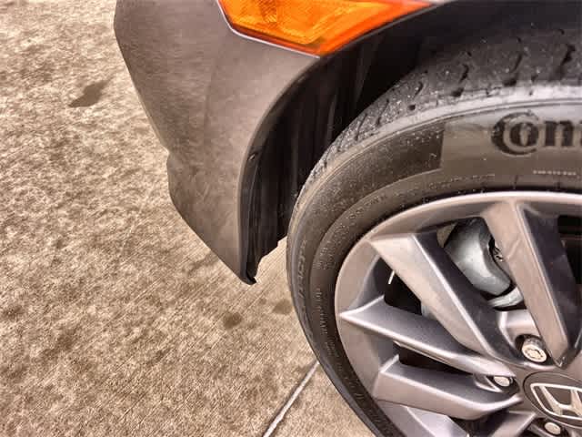 Thumbnail: 2021 Honda Civic - 23