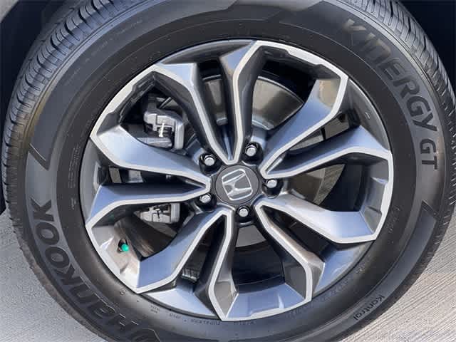Thumbnail: 2022 Honda CR-V - 9