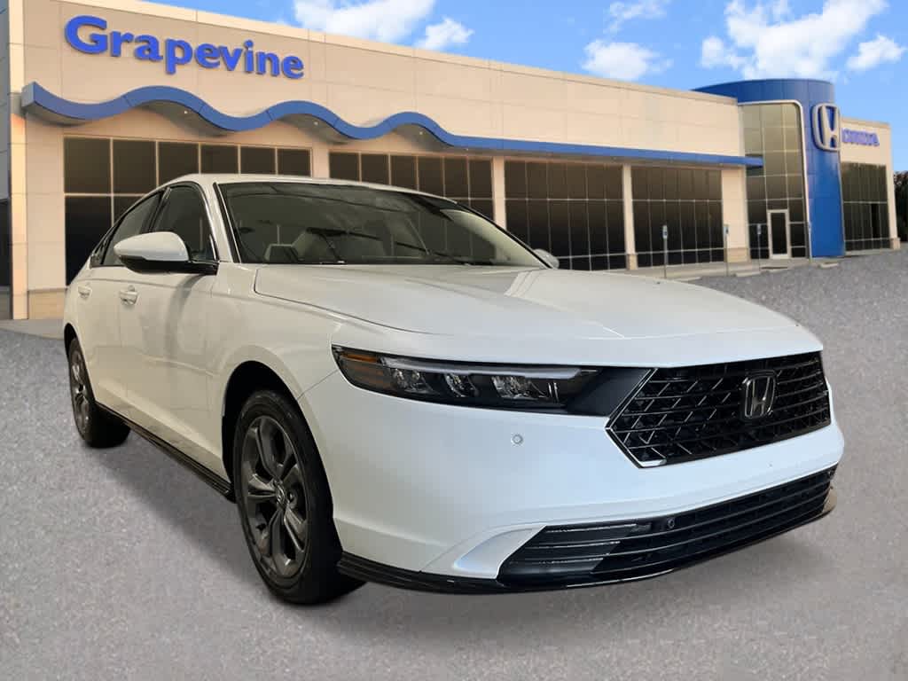 Thumbnail: 2026 Honda Accord - 9