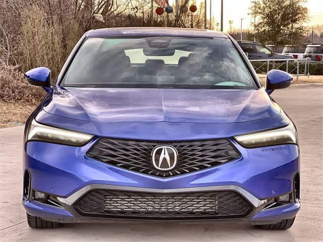 Thumbnail: 2024 Acura Integra - 7