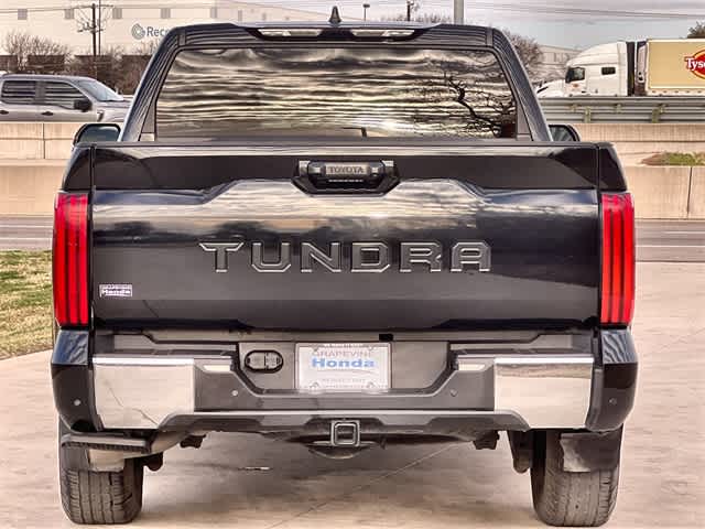 Thumbnail: 2024 Toyota Tundra - 6