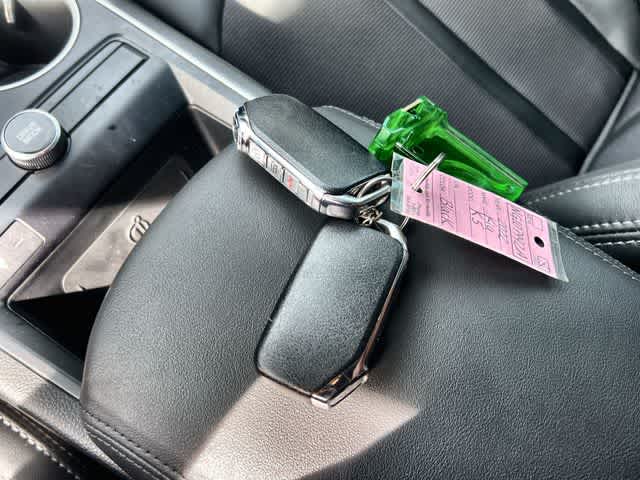 Thumbnail: 2022 Kia K5 - 21