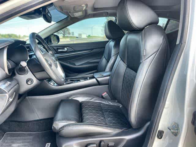 Thumbnail: 2019 Nissan Maxima - 11