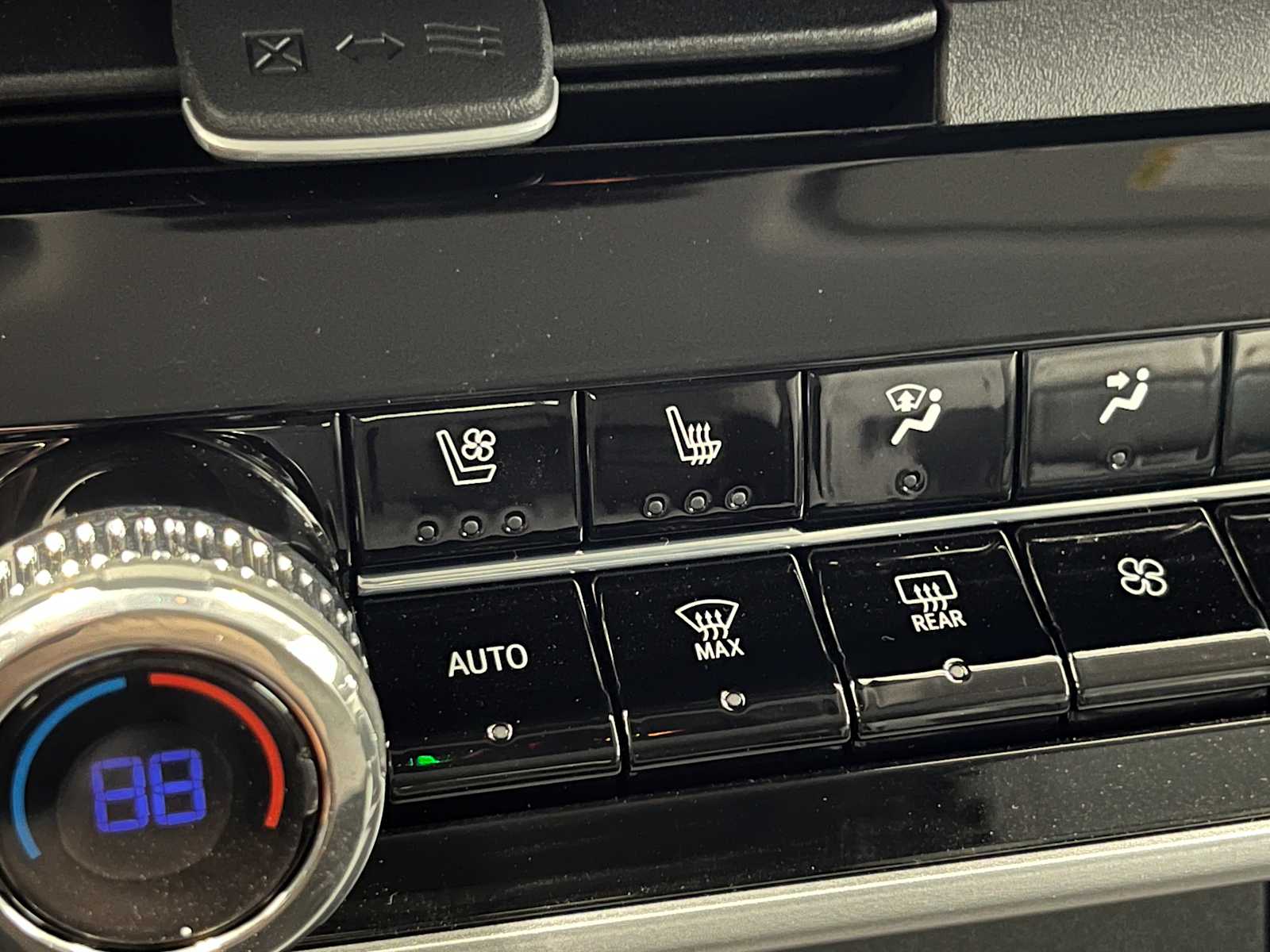 Thumbnail: 2026 Honda Prologue - 17