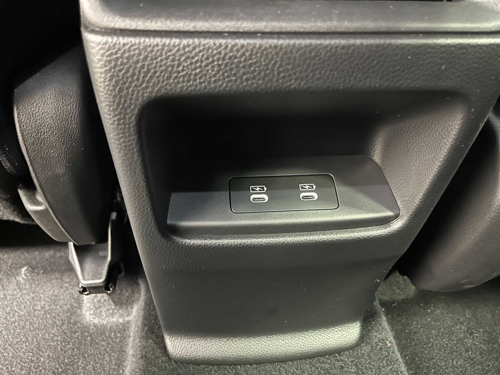 Thumbnail: 2026 Honda CR-V - 24