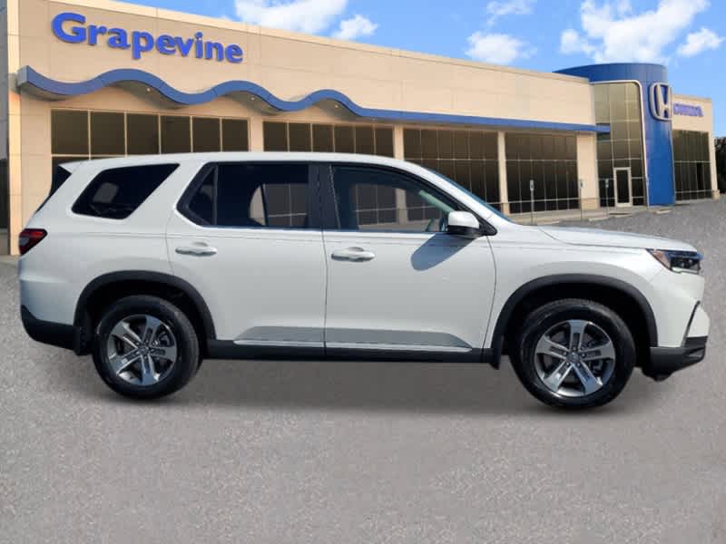 Thumbnail: 2025 Honda Pilot - 6