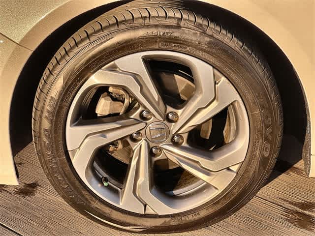 Thumbnail: 2019 Honda Accord - 9