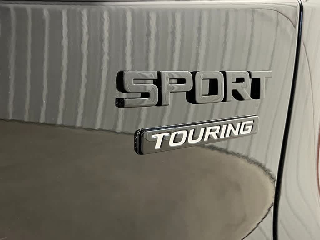 Thumbnail: 2026 Honda CR-V - 5