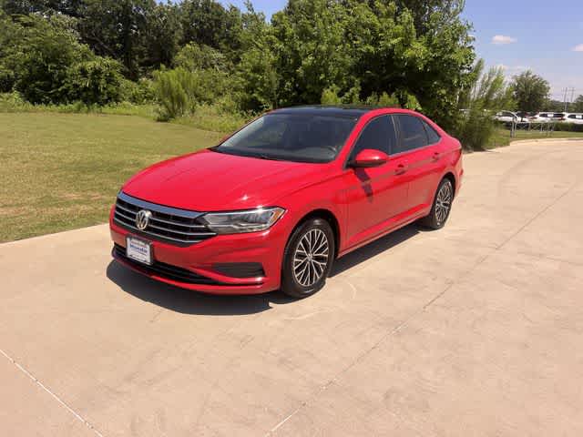 Thumbnail: 2019 Volkswagen Jetta - 2
