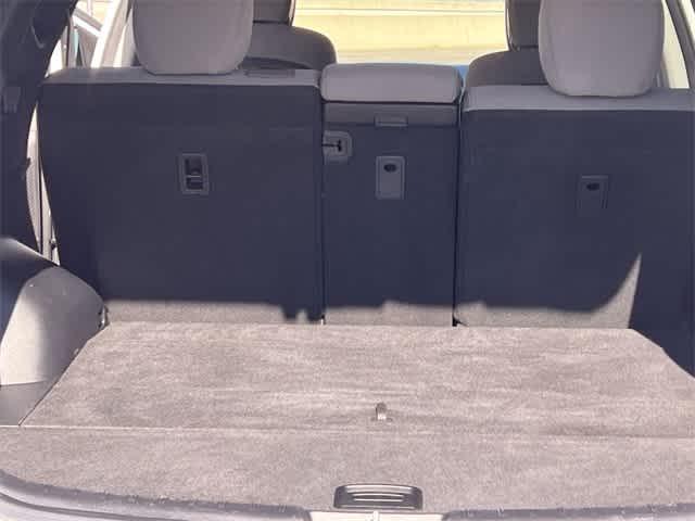 Thumbnail: 2017 Hyundai Santa Fe - 20