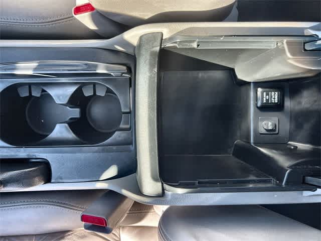 Thumbnail: 2010 Honda Accord - 27