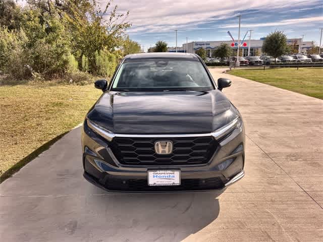 Thumbnail: 2025 Honda CR-V - 7