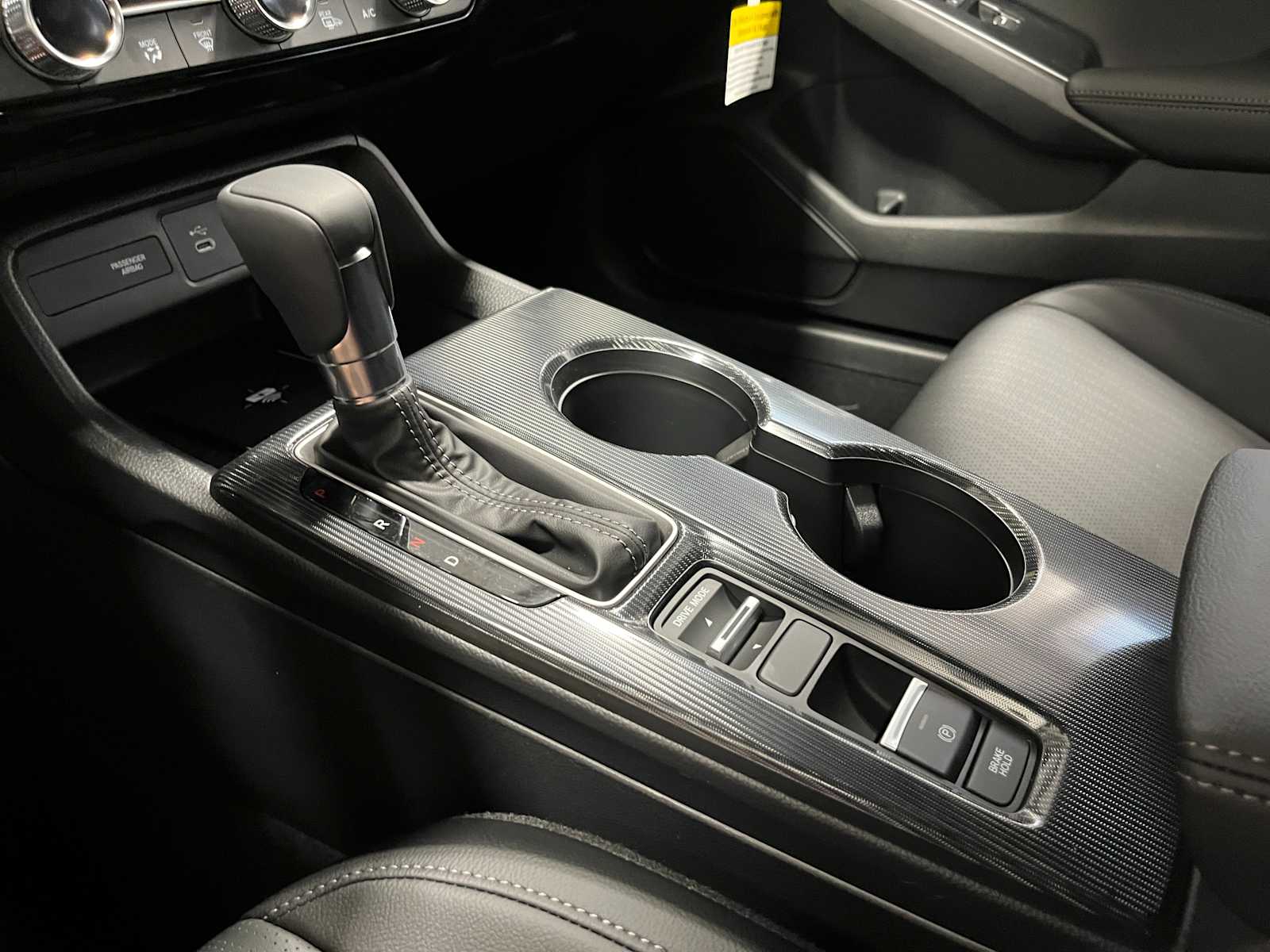 Thumbnail: 2026 Honda Civic - 23