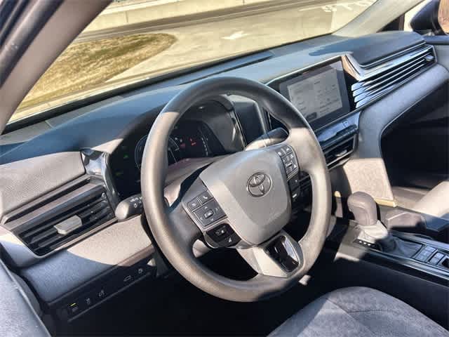 Thumbnail: 2025 Toyota Camry - 15