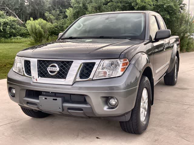 Thumbnail: 2020 Nissan Frontier - 2