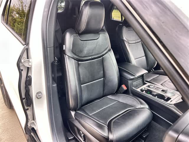 Thumbnail: 2020 Ford Explorer - 12