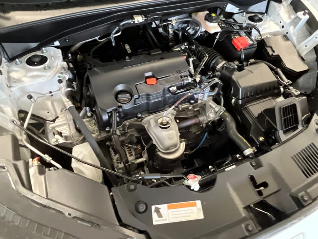 Thumbnail: 2027 Honda HR-V - 11