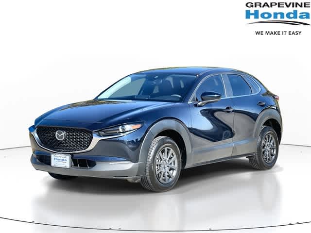 Thumbnail: 2023 Mazda CX-30 - 1