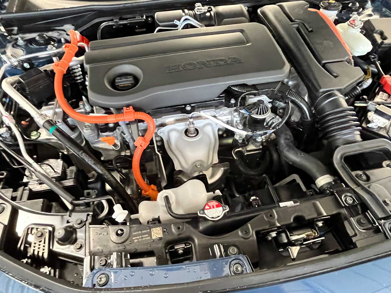 Thumbnail: 2026 Honda Civic - 12