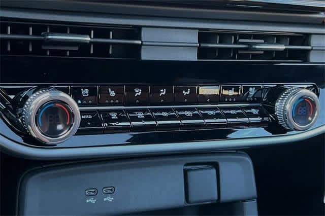 Thumbnail: 2025 Honda Prologue - 20