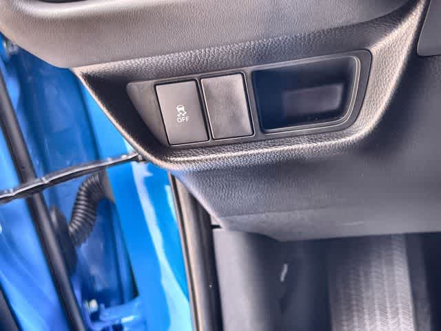Thumbnail: 2026 Honda HR-V - 29