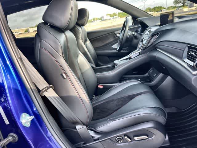 Thumbnail: 2024 Acura RDX - 12