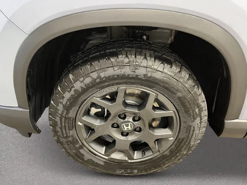 Thumbnail: 2025 Honda Pilot - 12